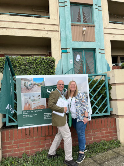 Buyers Advocate St. Kilda