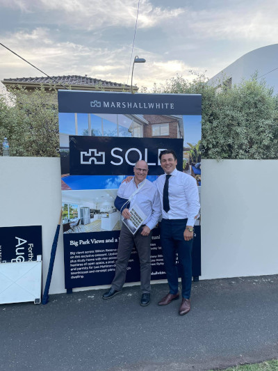 Buyers Agent Brighton