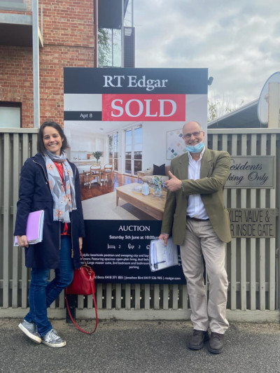 Buyers Advocates Albert Park