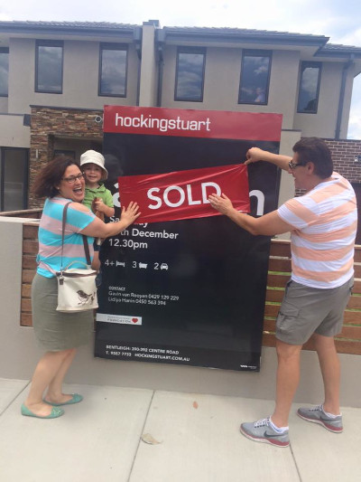 Buyers Advocate Bentleigh East