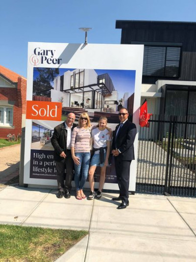 Buyers Advocates Collingwood
