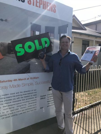 Buyers Advocates Footscray