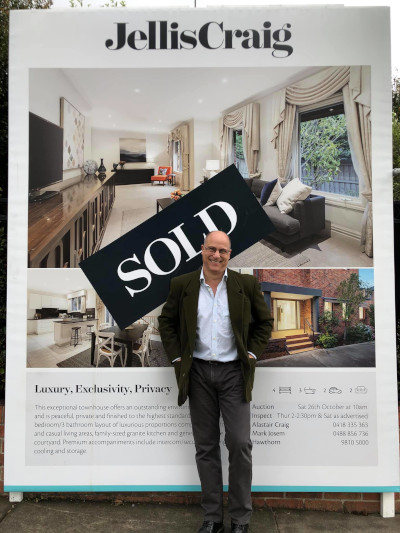Buyers Agency Hawthorn East