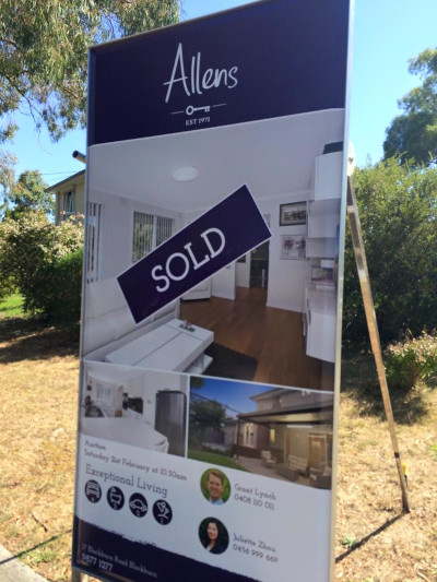 Buyers Advocate Nunawading - Blackburn