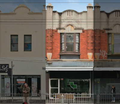 Commercial Buyers Agent Richmond